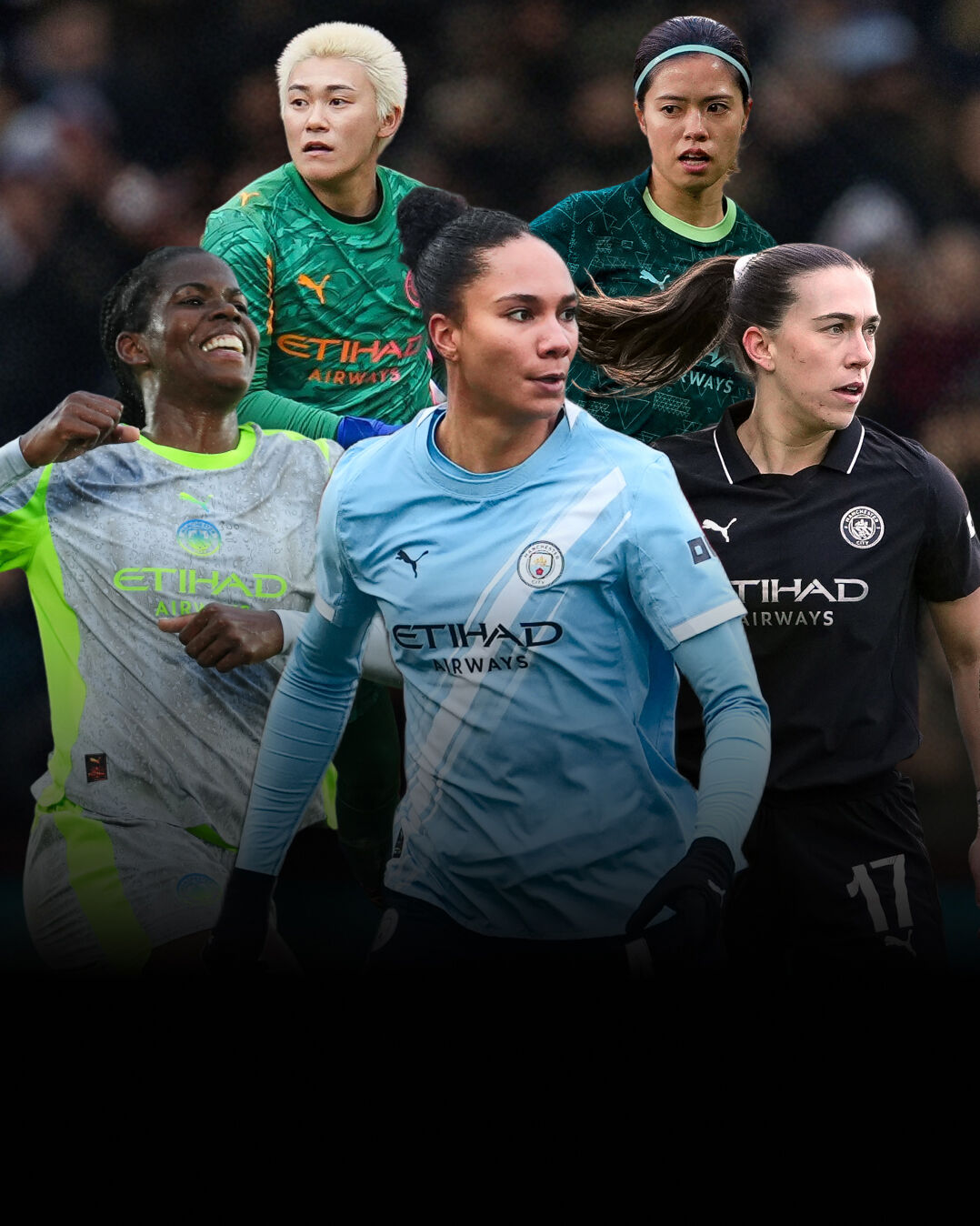 マンチェスター・シティ｜公式オンラインストア